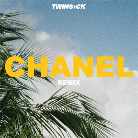 chanel lied|ocean chanel remix.